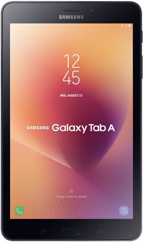 Samsung SM-T380 Galaxy Tab A 8.0 2017 WiFi 16GB / Galaxy Tab A2 8.0